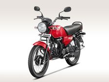 2018 Hero HF Dawn Launched In India; Priced At Rs 37,400