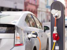No Plan At Present To Have All-Electric Vehicles By 2030 — Government In Reverse Gear
