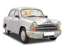 Peugeot Considering Revival Of Ambassador Brand In India