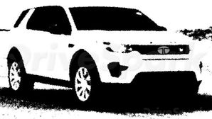 Auto Expo 2018: Tata H5 (Q501) Five-Seater, Seven-Seater SUV To Be Unveiled