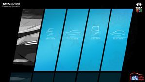 Tata Motors Impact Design 2.0 — More Details Revealed