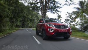 Auto Expo 2018: Tata Nexon AMT Launch — Is The Automatic Nexon A Good Buy?