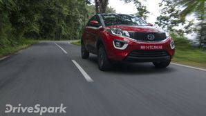 Tata Nexon Handling Charges Dropped After A Mail To Tata Motors CEO