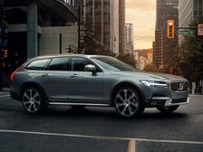 Volvo Evaluating Local Assembly Of Three Models In India