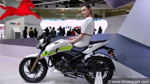 TVS Apache RTR 200 Ethanol Top Features To Know: Reduced Emissions, New Graphics & More