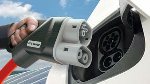 Indian Railway Stations To Get Electric Vehicle Charging Points