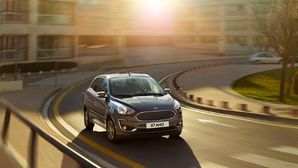 Ford Figo Facelift (New Maruti Swift Rival) Revealed — Expected Launch Date, Features & Specs