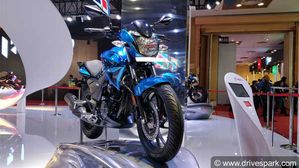 Hero Xtreme 200R First Look Review — An Extreme Evolution