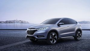 New Honda Amaze Platform-Based Compact SUV Being Considered — To Rival Maruti Brezza & Tata Nexon