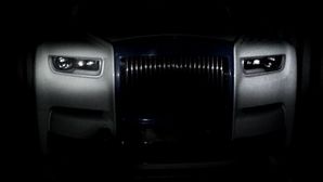 India's First Rolls-Royce Phantom VIII Arrives In Chennai - Launch Details Revealed