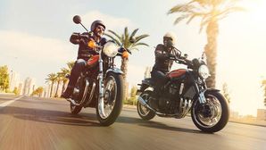 Kawasaki Z900RS Launched At Rs 15.30 Lakh In India