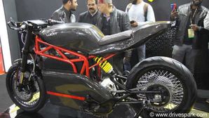 Menza Lucat Electric Motorcycle Booking Amount & Battery Lease Cost — Here's How You Can Book