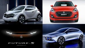 Auto Expo 2018: Most-Expected New Car Launches And Unveils
