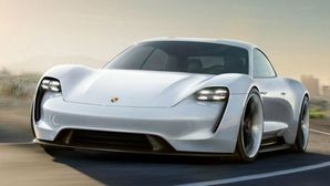 Porsche To Introduce Electric Vehicle In India By 2020
