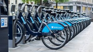 MetroBikes — Rent A Bike At Most Metro Stations In Bangalore