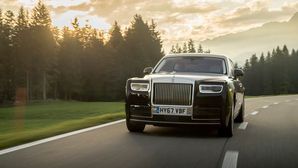 Rolls-Royce Phantom VIII Launched In India; Prices Start At Rs 9.50 Crore