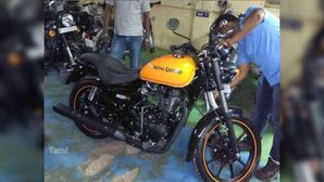 Royal Enfield Thunderbird 350X And 500X Brochure Leaked: Expected Price, Specifications & Features
