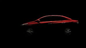 Auto Expo 2018: Toyota Vios Teased Ahead Of Debut; Expected Price, Key Specs, Images & More