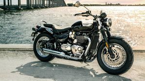 Triumph Bonneville Speedmaster India Launch Date Revealed — Specs, Features & Expected Price