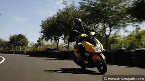 TVS NTorq 125 Review: A Feature-Packed Sporty Scooter For The Masses