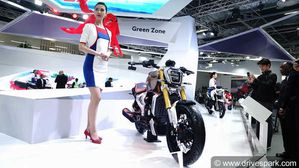 TVS Zeppelin Top Features To Know: Full-LED Headlamps, Integrated Camera, E-Boost & More