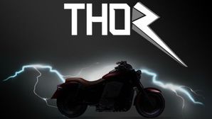 Auto Expo 2018: UM Renegade Thor Electric Bike Unveil & Expected Launch Date