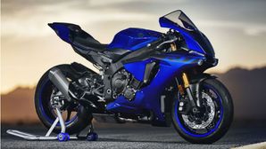 2018 Yamaha R1 Price Reduced By Rs 2.57 Lakh — GO!!!! Yamaha!