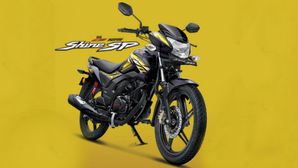 2018 Honda CB Shine SP, Livo And Dream Yuga Launched In India; Prices Start At Rs 52,741