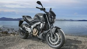 Dominar 400 Non-ABS Variant Is Still On Sale: Bajaj Auto