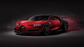 Bugatti’s Ultimate Hypercar — The Chiron Sport Launched At A Shocking Price!