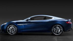 Daniel Craig’s Aston Martin Vanquish Up For Auction — Benefits To Go for A Good Cause