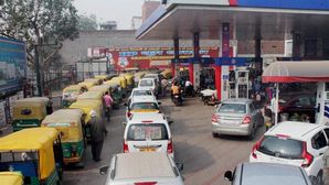 Delhi Becomes First City To Use BS-VI Fuels