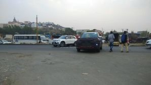 Hyundai Creta 2018 Facelift Spotted Testing — Shows Off New Features