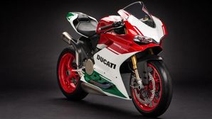 Ducati Reduces Prices Of Imported Bikes To India — Here’s The Revised Price List