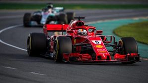 F1 And Netflix Fans Time To Chill — A New Documentary Coming Your Way!