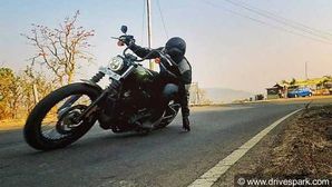 2018 Harley-Davidson Street Bob Review — A Badass Power-Packed Solo Cruiser