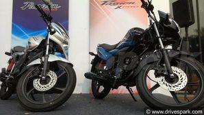 Hero Passion PRO & XPRO Launched In India; Prices Start At Rs 53,189