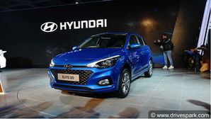 Hyundai Motors India To Invest Rs 6,500 Crore — To Increase Production Capacity By 50,000 Units