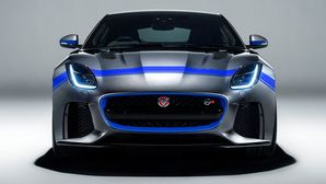 Jaguar Land Rover To Unveil Their SVO Range Soon In India