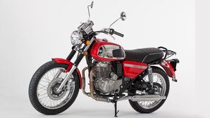Jawa Motorcycles To Use Mojo’s Engine Platform