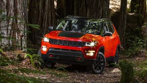 Jeep Compass Trailhawk: All You Need To Know About The Upcoming SUV