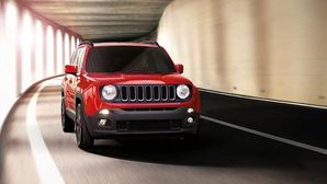 Jeep To Introduce Maruti Vitara Brezza Rival — More Details Revealed