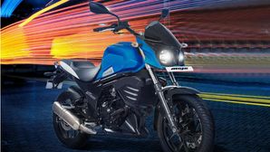 Mahindra Mojo UT300 Launched In India; Priced At Rs 1.49 Lakh