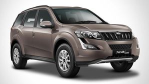 Mahindra And Ford To Co-Develop Midsize SUV And Electric Vehicle