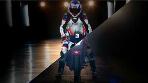 New TVS Apache RTR 160 Teased Ahead Of Launch