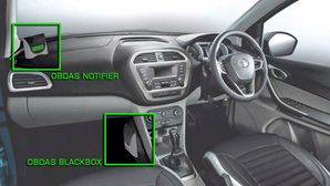 OBDAS Vehicle Diagnostic System By UPES Student, Archit Agarwal — Aims To Reduce Road Casualties