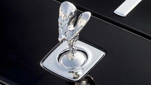 Rolls-Royce Legalimit — The Rare Rolls-Royce Made To Prevent People From Going To Jail