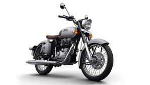 Royal Enfield Classic 350 Gunmetal Grey: Things To Know About The Highest Selling Bullet