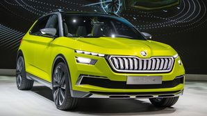 Skoda To Introduce Locally-Built New Models In India — More Details Revealed