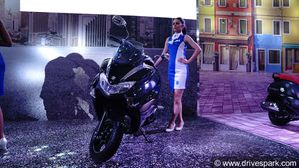 Suzuki Burgman Street Launch Details Revealed; Expected Price, Specs And Features